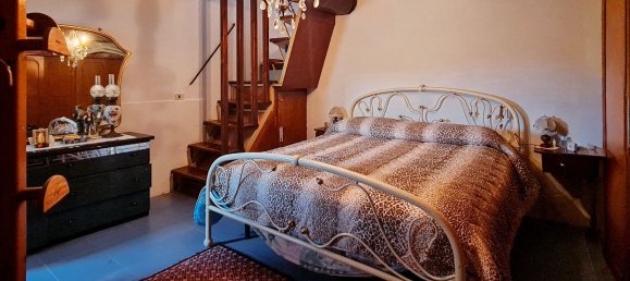 Дуплекс с 3 спальнями в Санта Фьора, Италия № 340883 8