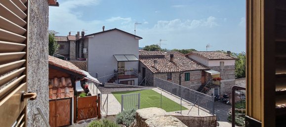 Дуплекс с 3 спальнями в Санта Фьора, Италия № 340883 11