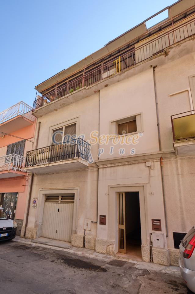 Apartamento de 4 divisões em Parabita, Italy N.º 231981