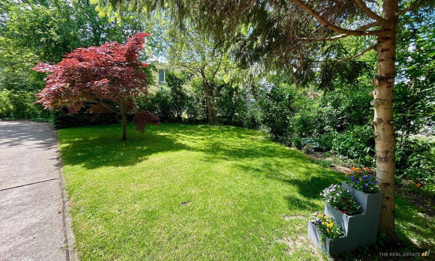 2-Zimmer Wohnung in Döbling, Austria, Nr. 185477