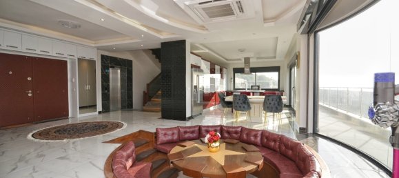 Villa 6+1 in Alanya, Turkey No. 24389 6