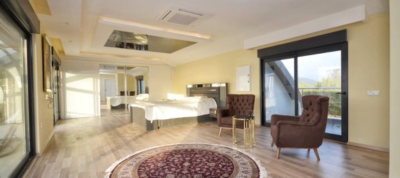 Villa 6+1 in Alanya, Turkey No. 24389 10