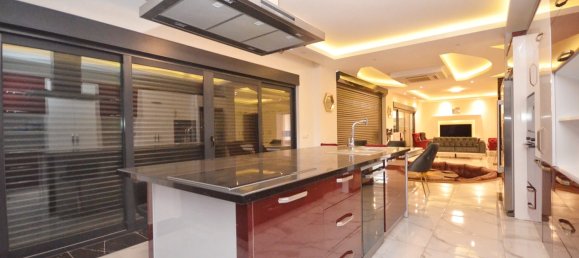 Villa 6+1 in Alanya, Turkey No. 24389 4
