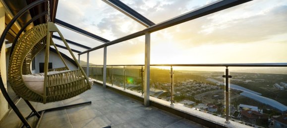 Villa 6+1 in Alanya, Turkey No. 24389 2