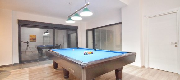 Villa 6+1 in Alanya, Turkey No. 24389 12