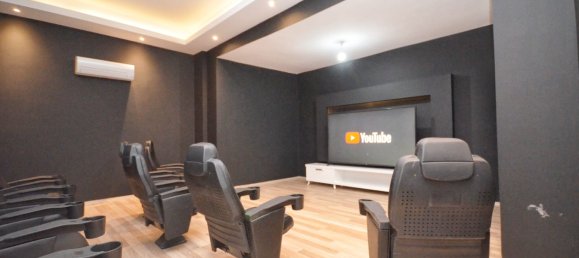 Villa 6+1 in Alanya, Turkey No. 24389 13