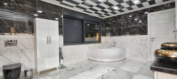 Villa 6+1 in Alanya, Turkey No. 24389 15