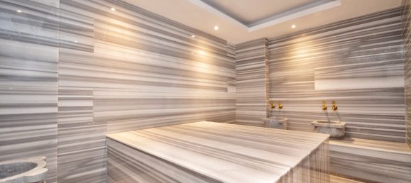 Villa 6+1 in Alanya, Turkey No. 24389 11