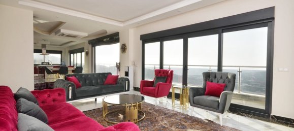 Villa 6+1 in Alanya, Turkey No. 24389 5