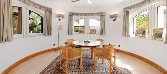 8 bedrooms Villa in Estepona, Spain No. 55355 34