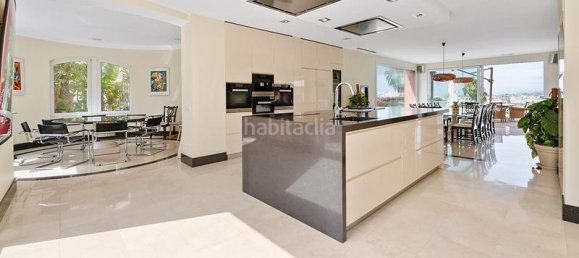 8 bedrooms Villa in Estepona, Spain No. 55355 9