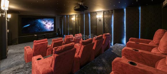 8 bedrooms Villa in Estepona, Spain No. 55355 30