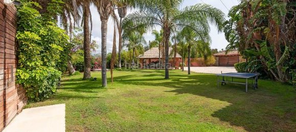 8 bedrooms Villa in Estepona, Spain No. 55355 35