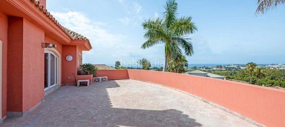 8 bedrooms Villa in Estepona, Spain No. 55355 26