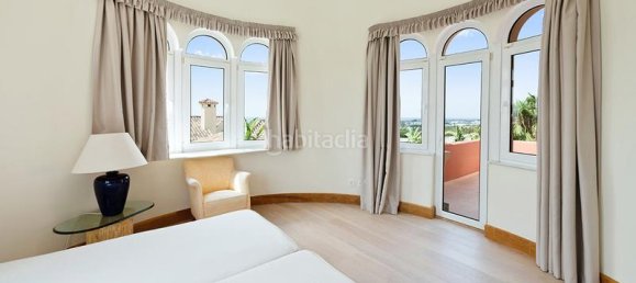 8 bedrooms Villa in Estepona, Spain No. 55355 20