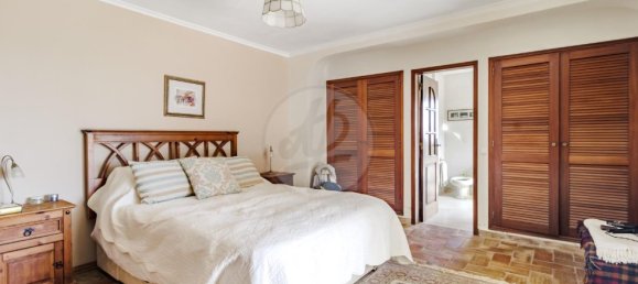 3 Schlafzimmer Villa in Luz, Portugal, Nr. 98477 17