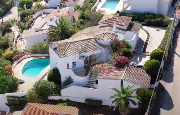 3 Schlafzimmer Villa in Luz, Portugal, Nr. 98477