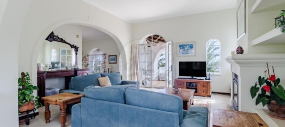 3 Schlafzimmer Villa in Luz, Portugal, Nr. 98477 4