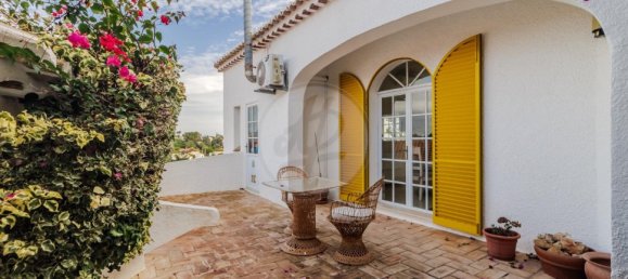 3 Schlafzimmer Villa in Luz, Portugal, Nr. 98477 34