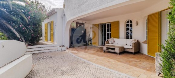 3 Schlafzimmer Villa in Luz, Portugal, Nr. 98477 28