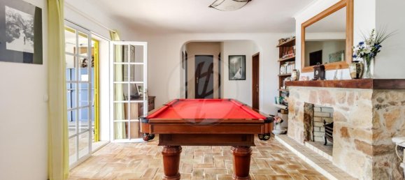 3 Schlafzimmer Villa in Luz, Portugal, Nr. 98477 16