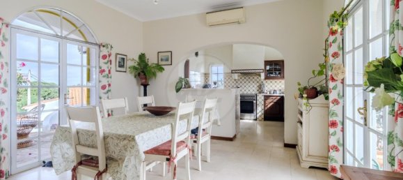 3 Schlafzimmer Villa in Luz, Portugal, Nr. 98477 8