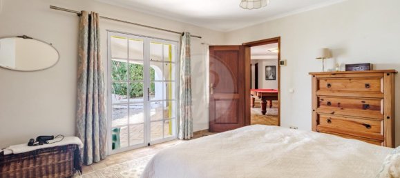 3 Schlafzimmer Villa in Luz, Portugal, Nr. 98477 18