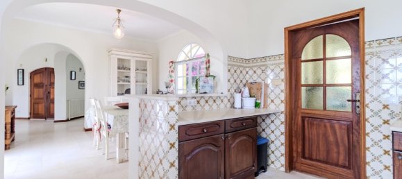 3 Schlafzimmer Villa in Luz, Portugal, Nr. 98477 10