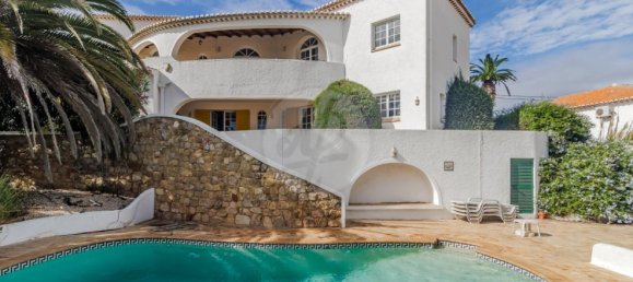 3 Schlafzimmer Villa in Luz, Portugal, Nr. 98477 5
