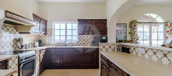 3 Schlafzimmer Villa in Luz, Portugal, Nr. 98477 11