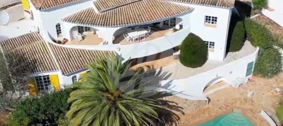 3 Schlafzimmer Villa in Luz, Portugal, Nr. 98477 2