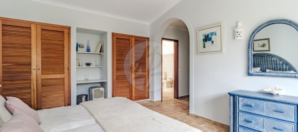 3 Schlafzimmer Villa in Luz, Portugal, Nr. 98477 22
