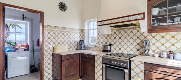 3 Schlafzimmer Villa in Luz, Portugal, Nr. 98477 12