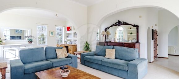 3 Schlafzimmer Villa in Luz, Portugal, Nr. 98477 6