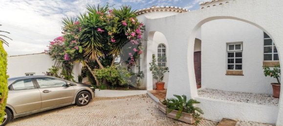 3 Schlafzimmer Villa in Luz, Portugal, Nr. 98477 33