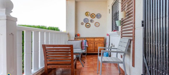 Apartamento de 2 dormitorios en Alicante, Spain No. 191014 8