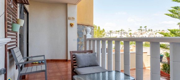 Apartamento de 2 dormitorios en Alicante, Spain No. 191014 9