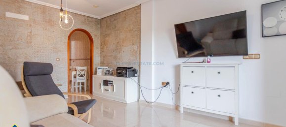 Apartamento de 2 dormitorios en Alicante, Spain No. 191014 5
