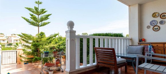 Apartamento de 2 dormitorios en Alicante, Spain No. 191014 7