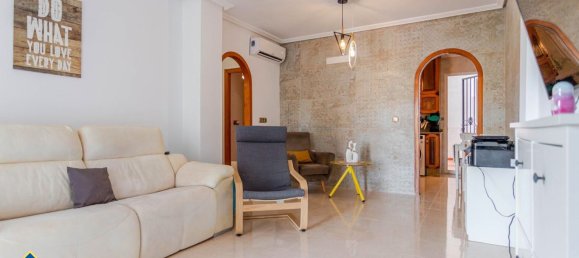 Apartamento de 2 dormitorios en Alicante, Spain No. 191014 4