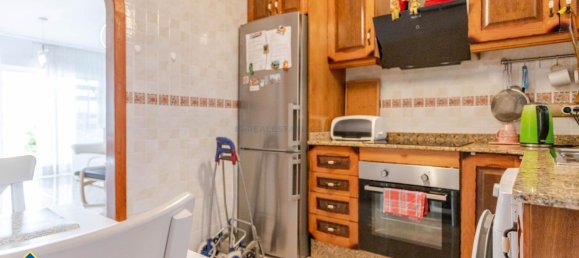 Apartamento de 2 dormitorios en Alicante, Spain No. 191014 13