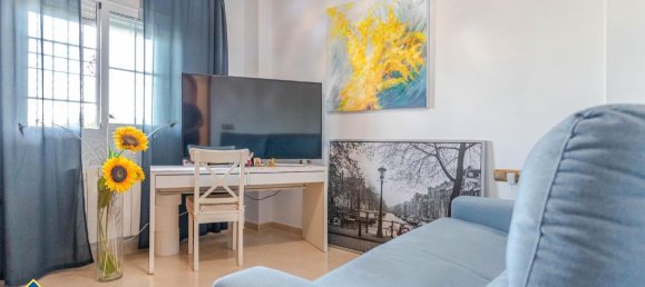 Apartamento de 2 dormitorios en Alicante, Spain No. 191014 14