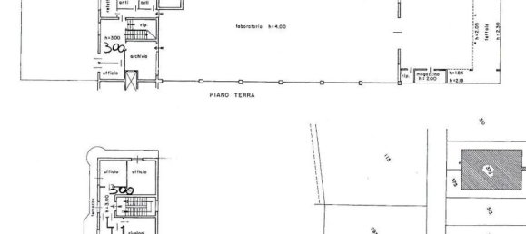 Armazém de 2 divisões em Calderara di Reno, Italy N.º 70848 8