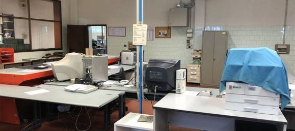 Armazém de 2 divisões em Calderara di Reno, Italy N.º 70848 3