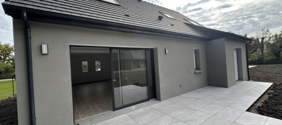 Casa de 4 dormitorios en Merlimont, France No. 156579 3