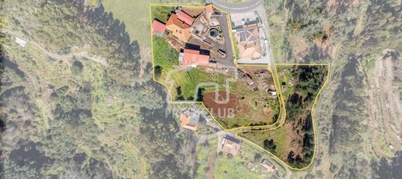 3 Schlafzimmer Grundstück in Camacha, Portugal, Nr. 98913 5