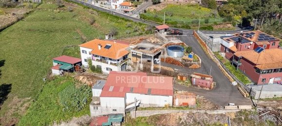 3 Schlafzimmer Grundstück in Camacha, Portugal, Nr. 98913 6