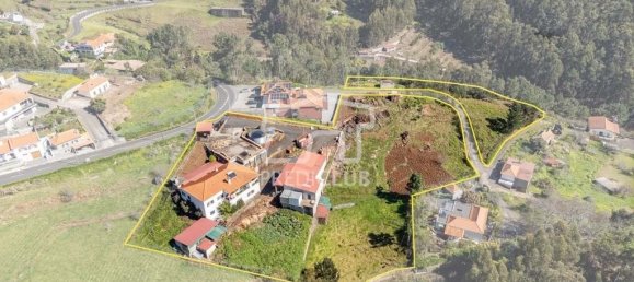 3 Schlafzimmer Grundstück in Camacha, Portugal, Nr. 98913 7