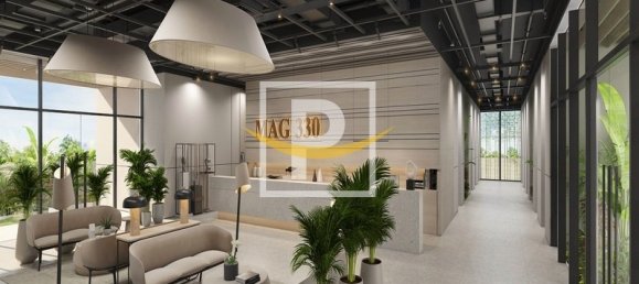 Appartement à Dubai, UAE 80.2m² No. 9721 9