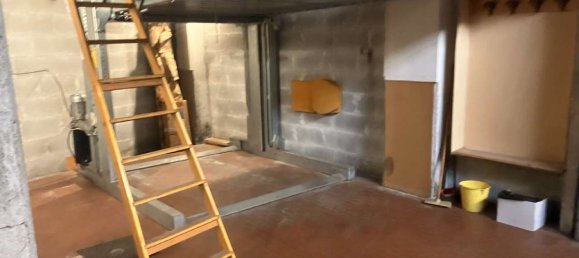 Garagem de 1 divisão em Rome, Italy N.º 46773 2